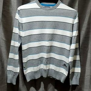 Mens medium-sized Billabong sweater top